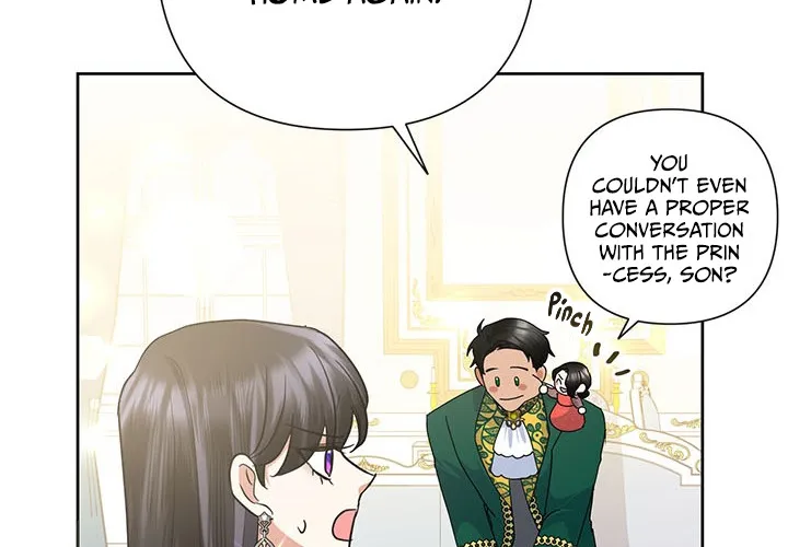 Another Happy Day For The Villainess Chapter 37 page 48 - 