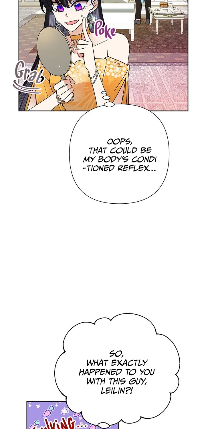 Another Happy Day For The Villainess Chapter 37 page 6 - 