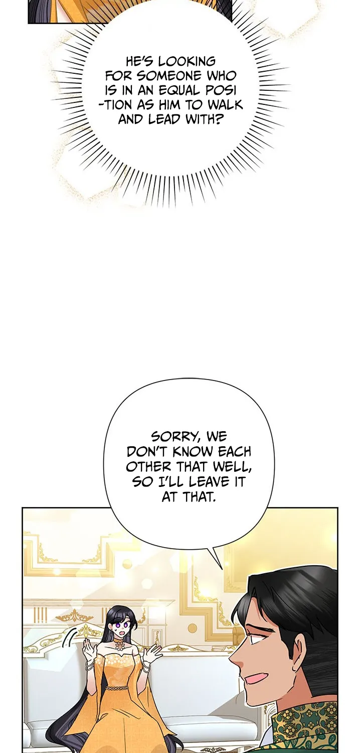 Another Happy Day For The Villainess Chapter 37 page 57 - 