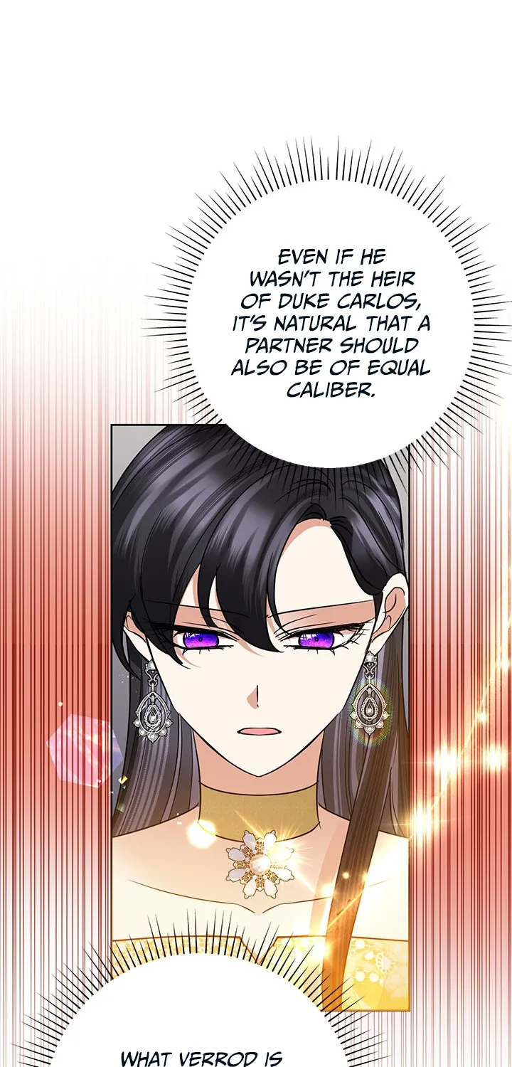 Another Happy Day For The Villainess Chapter 37 page 59 - 