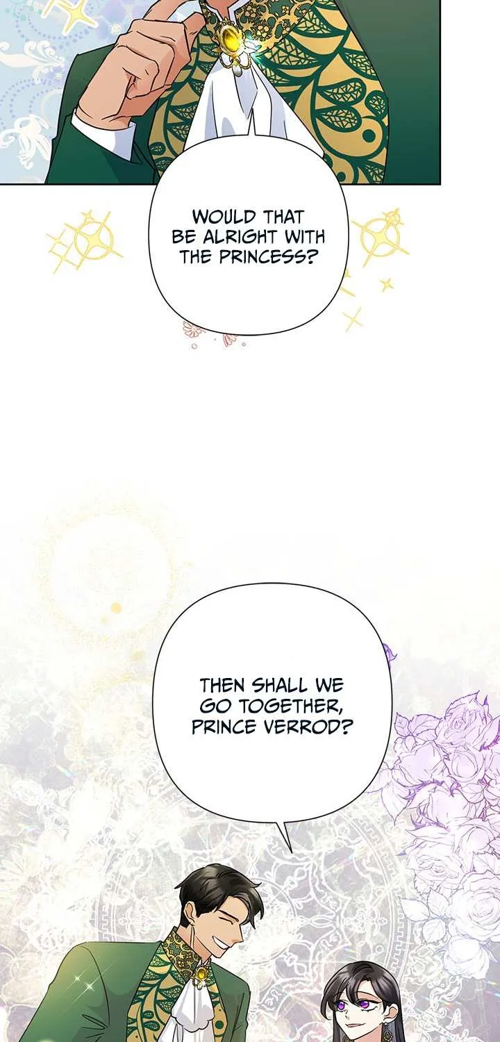 Another Happy Day For The Villainess Chapter 37 page 69 - 