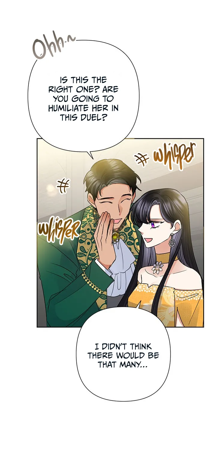 Another Happy Day For The Villainess Chapter 37 page 75 - 