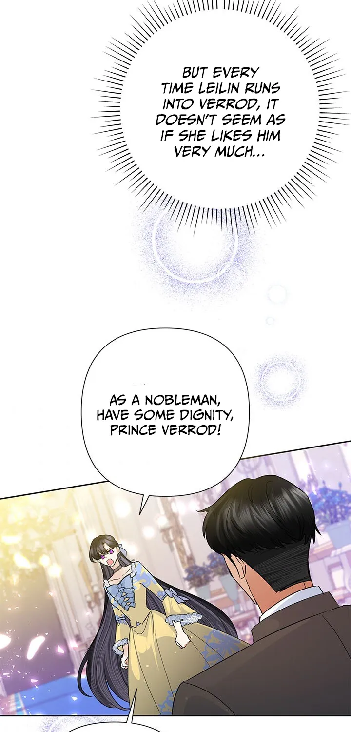 Another Happy Day For The Villainess Chapter 37 page 10 - 