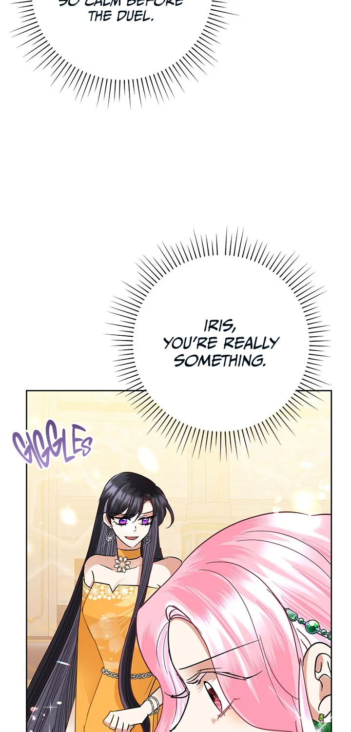 Another Happy Day For The Villainess Chapter 38 page 14 - 