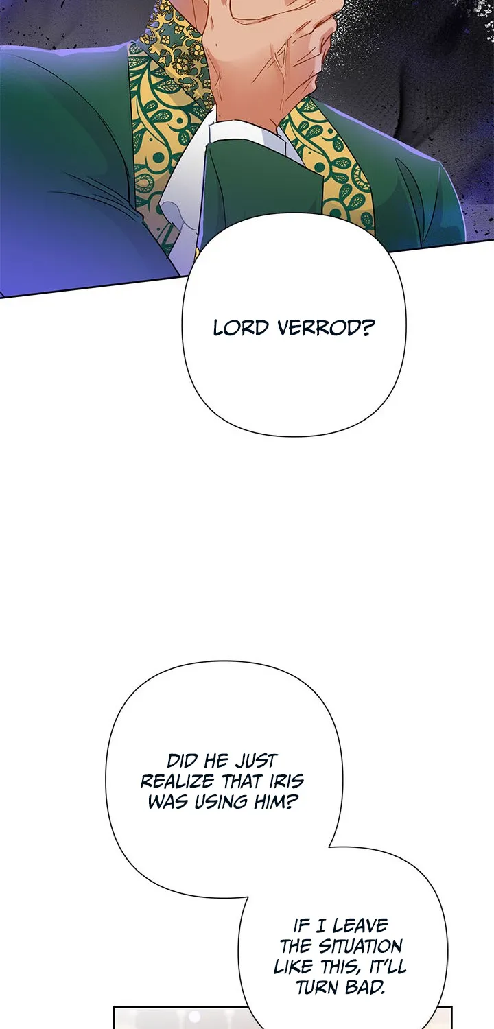 Another Happy Day For The Villainess Chapter 38 page 18 - 