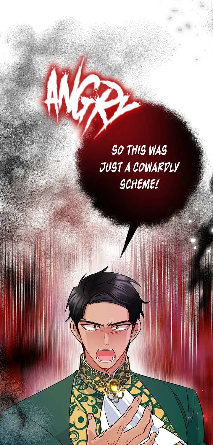 Another Happy Day For The Villainess Chapter 38 page 21 - 