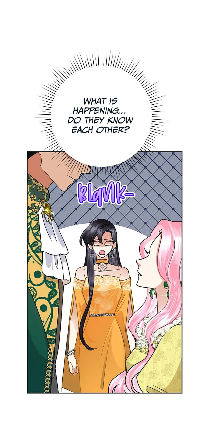 Another Happy Day For The Villainess Chapter 38 page 4 - 