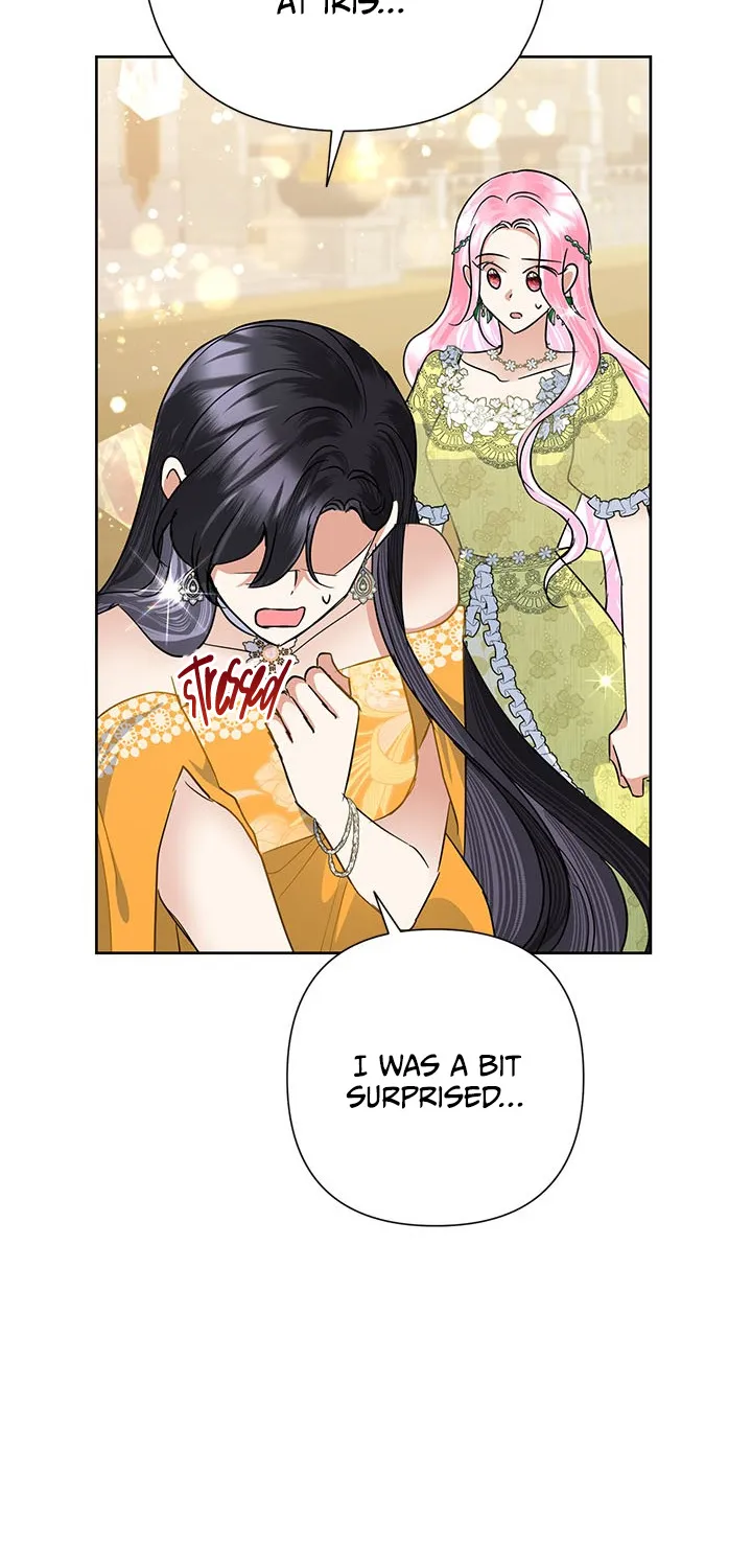 Another Happy Day For The Villainess Chapter 38 page 35 - 