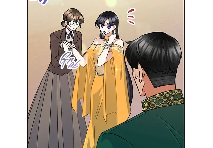 Another Happy Day For The Villainess Chapter 38 page 42 - 