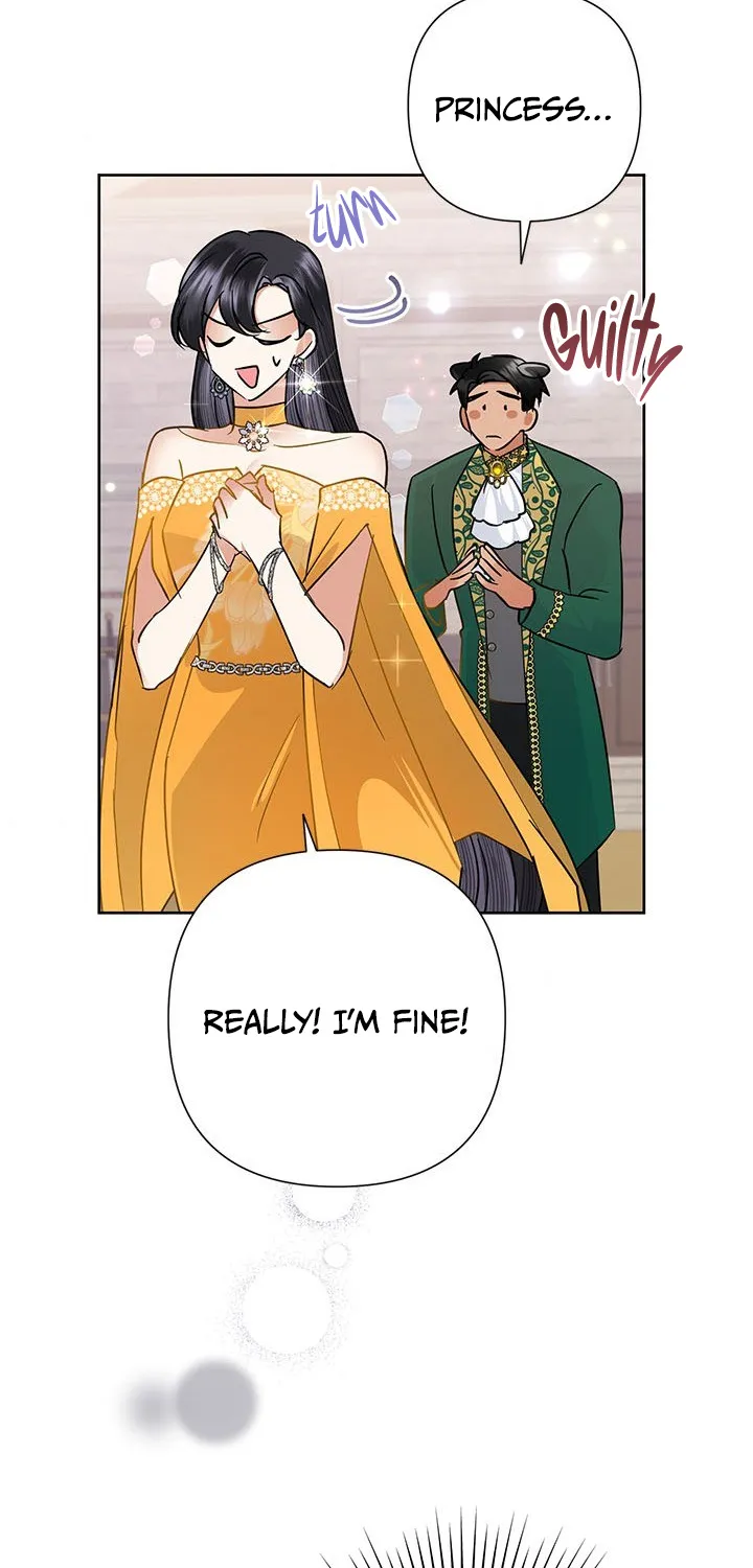 Another Happy Day For The Villainess Chapter 38 page 45 - 
