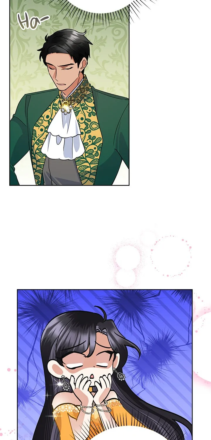 Another Happy Day For The Villainess Chapter 38 page 6 - 