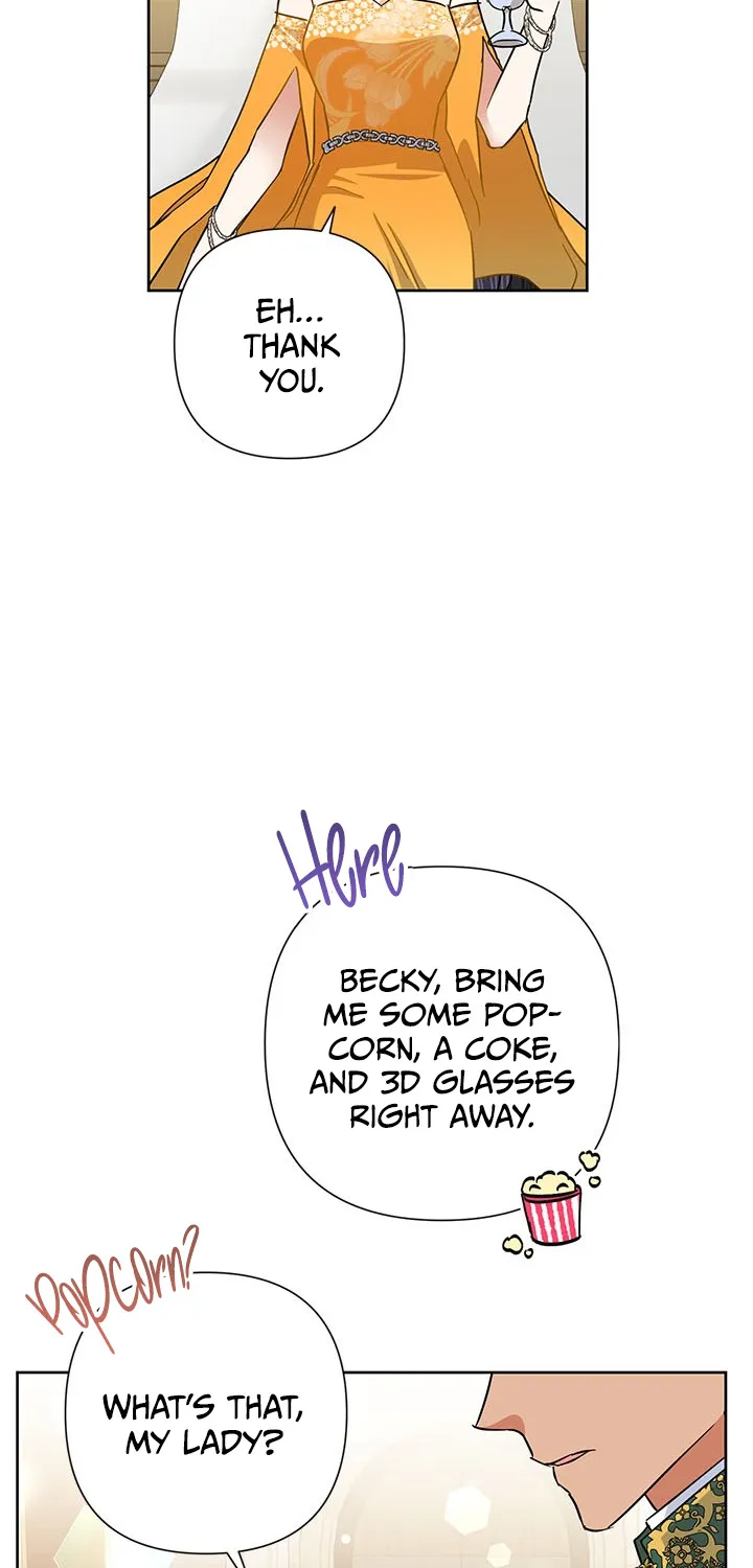 Another Happy Day For The Villainess Chapter 38 page 51 - 
