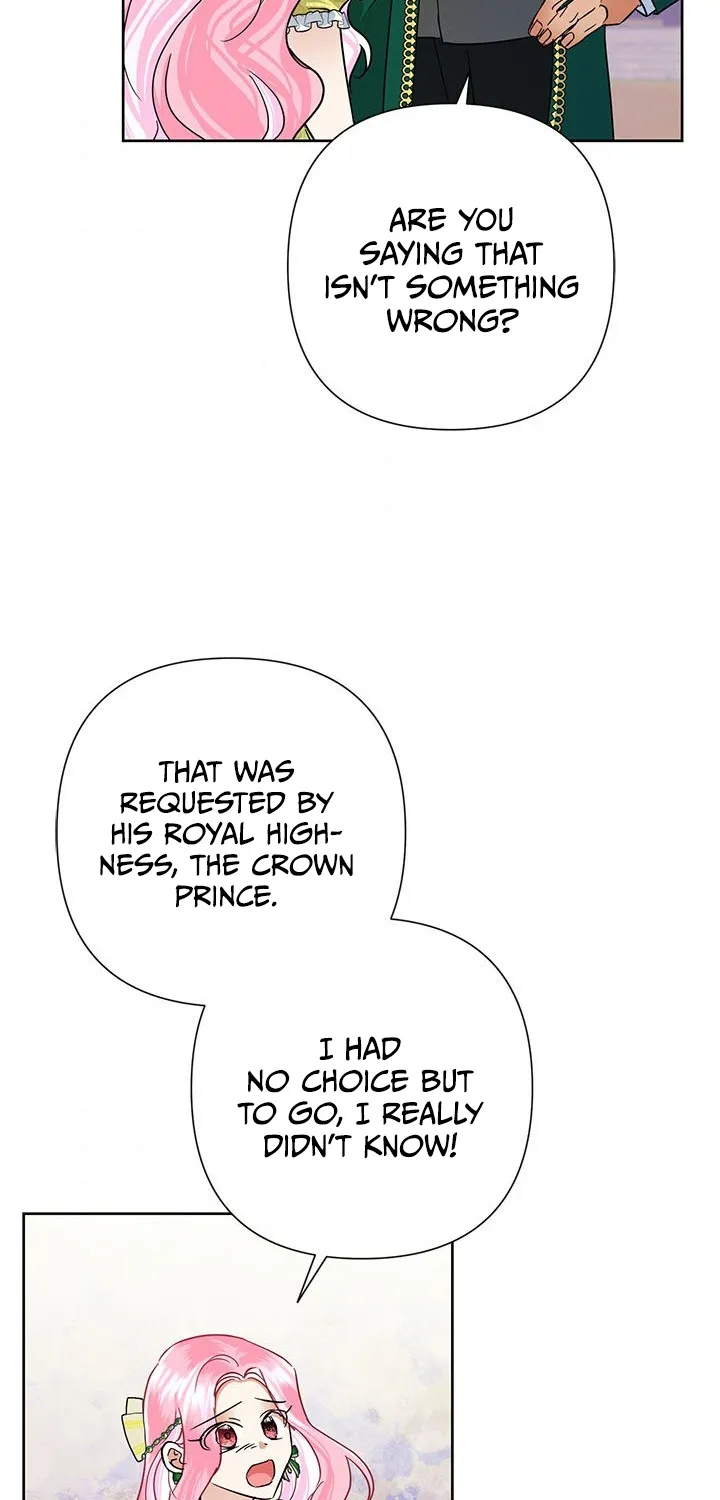 Another Happy Day For The Villainess Chapter 38 page 55 - 