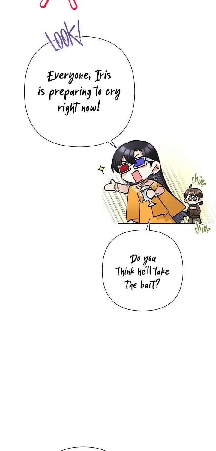 Another Happy Day For The Villainess Chapter 38 page 57 - 