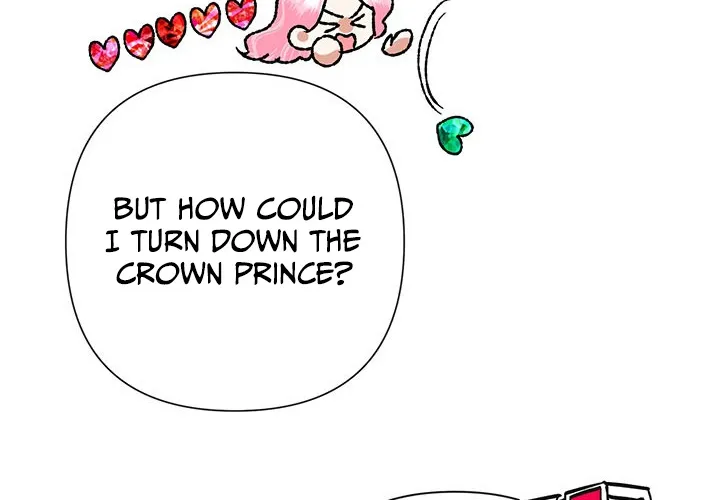 Another Happy Day For The Villainess Chapter 38 page 61 - 