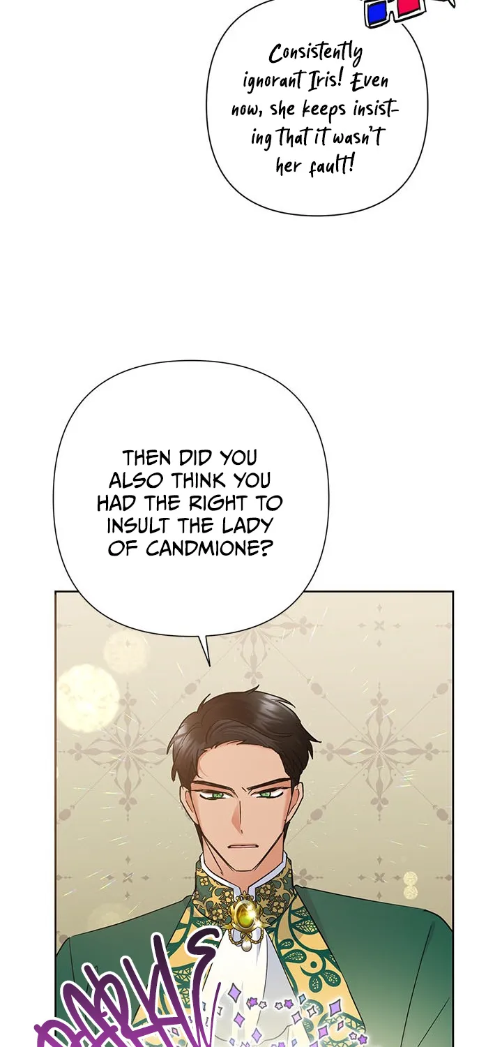 Another Happy Day For The Villainess Chapter 38 page 62 - 