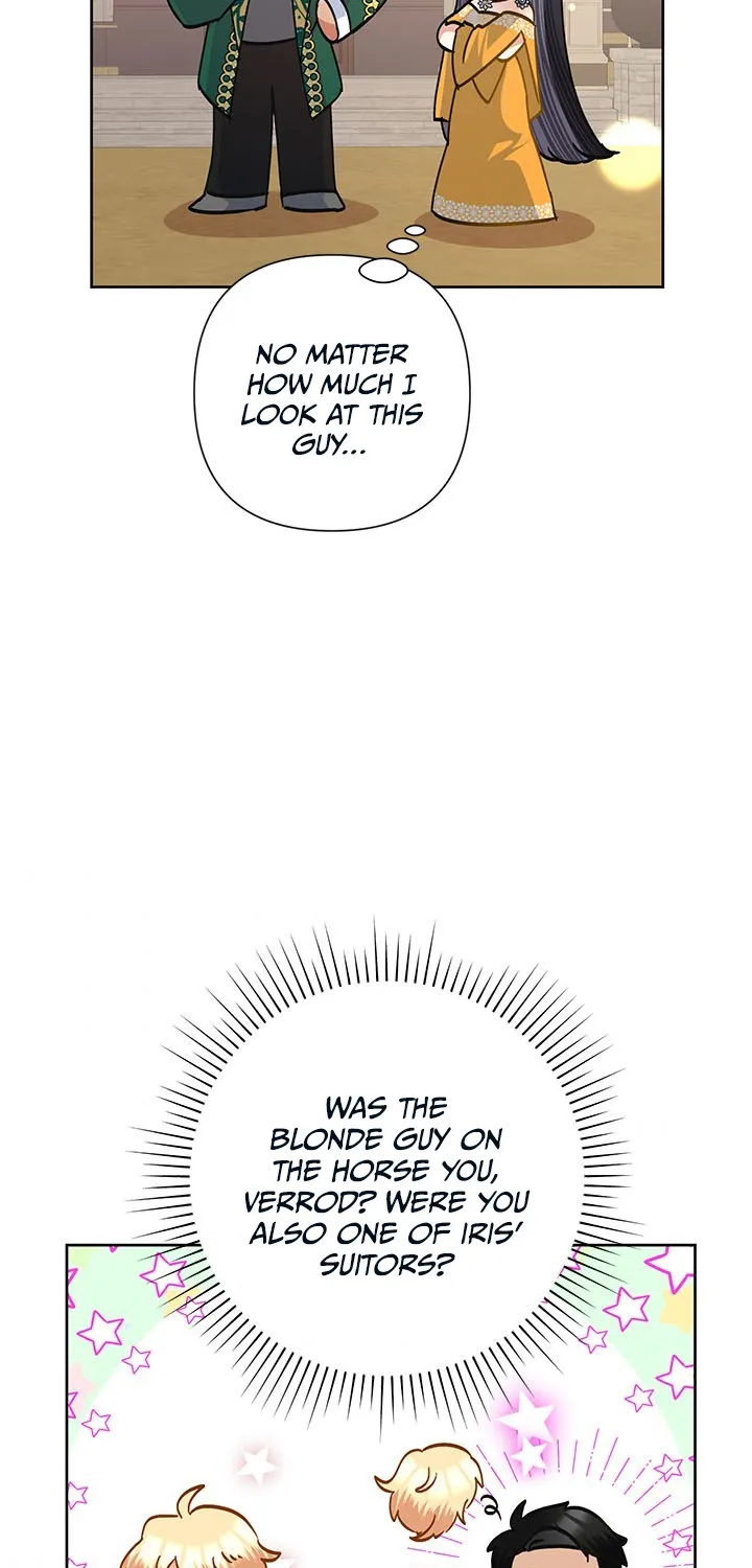 Another Happy Day For The Villainess Chapter 38 page 10 - 