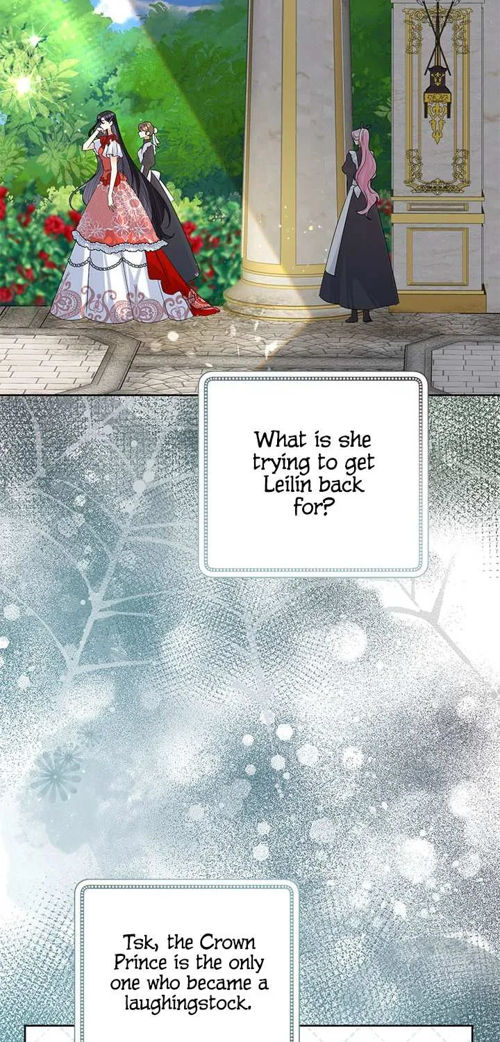 Another Happy Day For The Villainess Chapter 39 page 106 - 