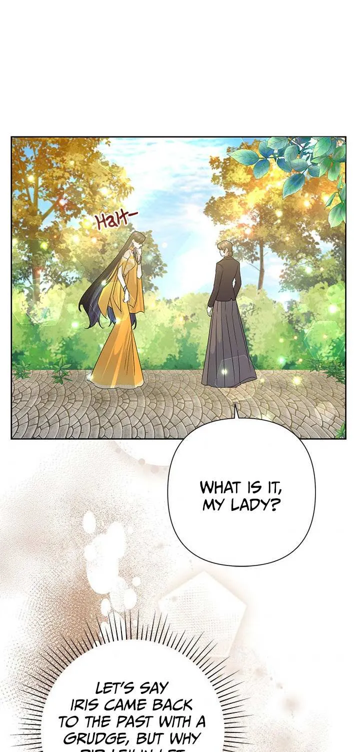 Another Happy Day For The Villainess Chapter 39 page 111 - 