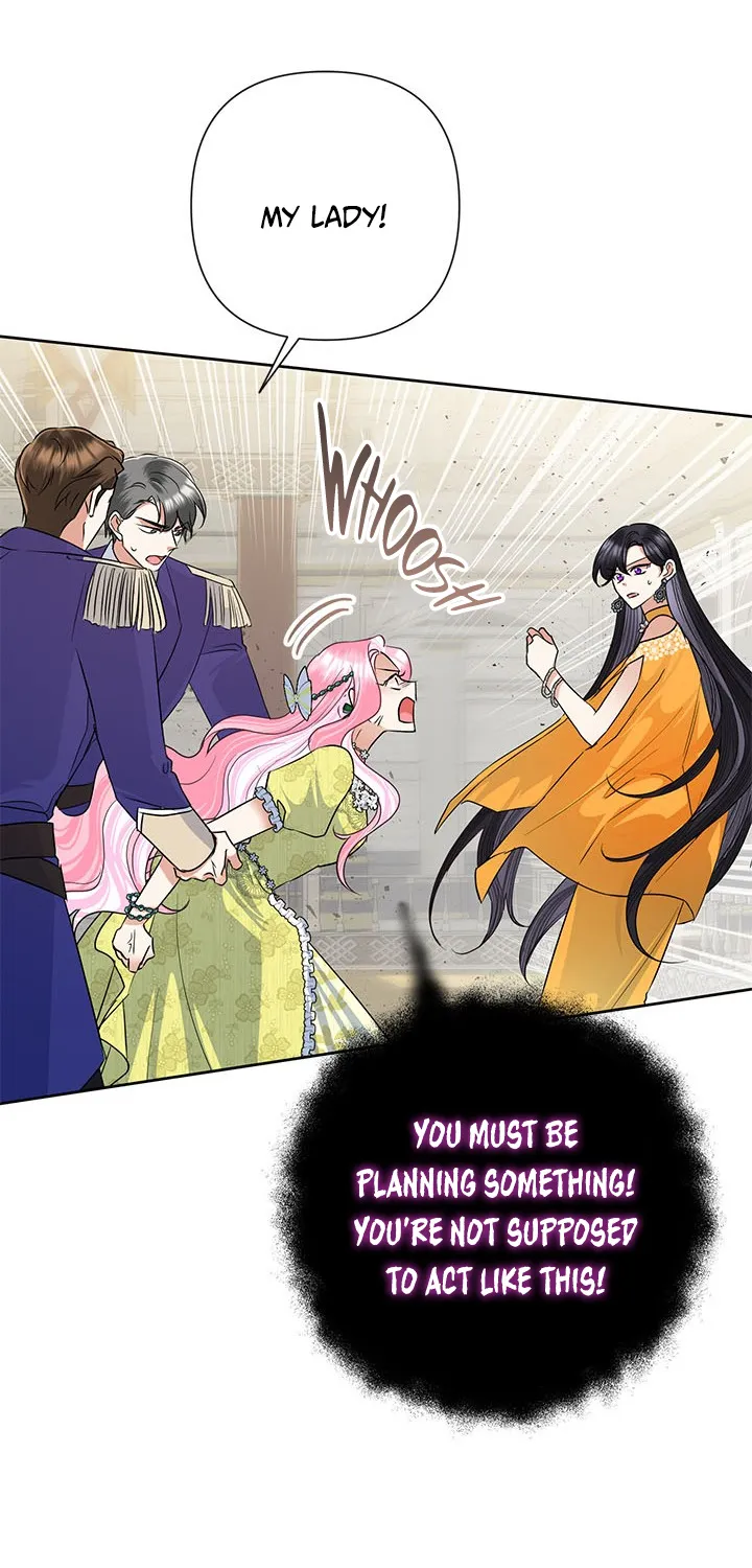 Another Happy Day For The Villainess Chapter 39 page 16 - 
