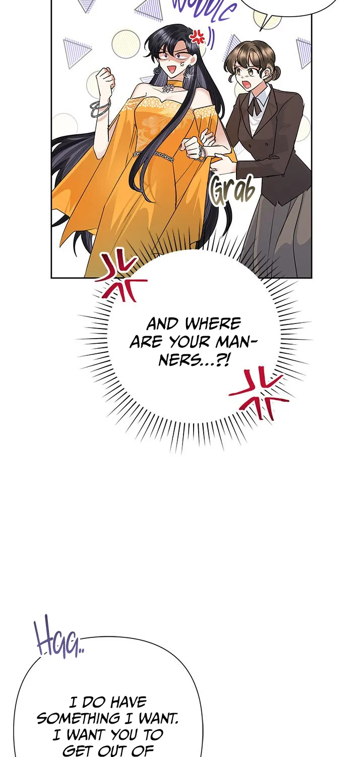 Another Happy Day For The Villainess Chapter 39 page 18 - 