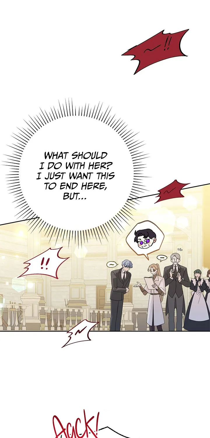 Another Happy Day For The Villainess Chapter 39 page 22 - 