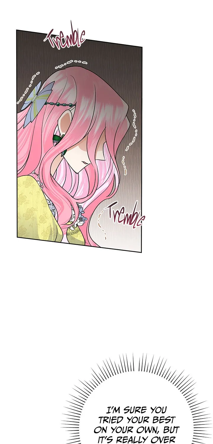 Another Happy Day For The Villainess Chapter 39 page 4 - 