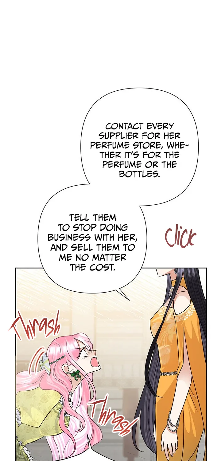 Another Happy Day For The Villainess Chapter 39 page 32 - 
