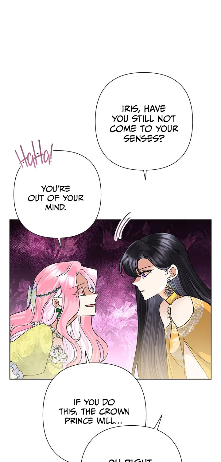 Another Happy Day For The Villainess Chapter 39 page 34 - 