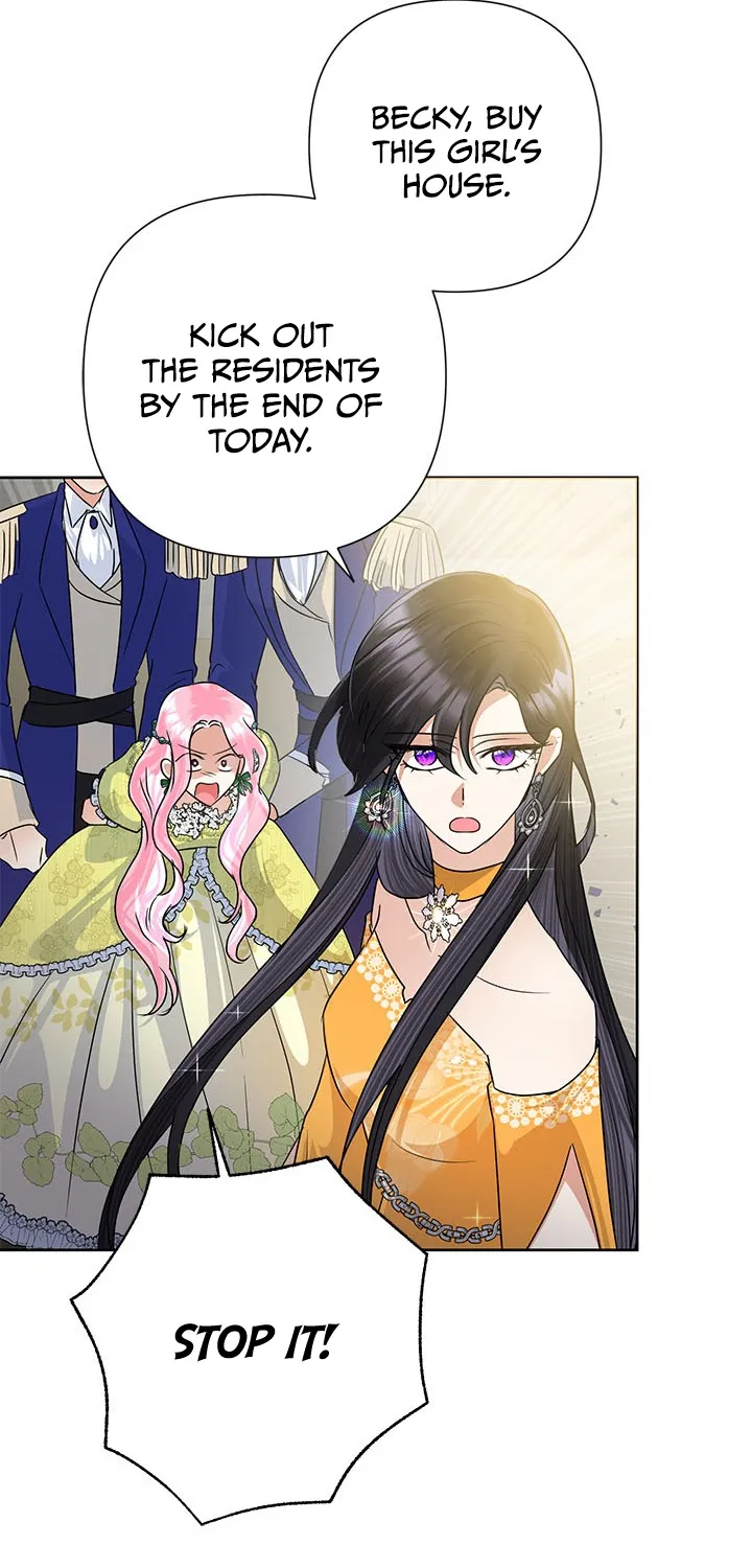 Another Happy Day For The Villainess Chapter 39 page 36 - 