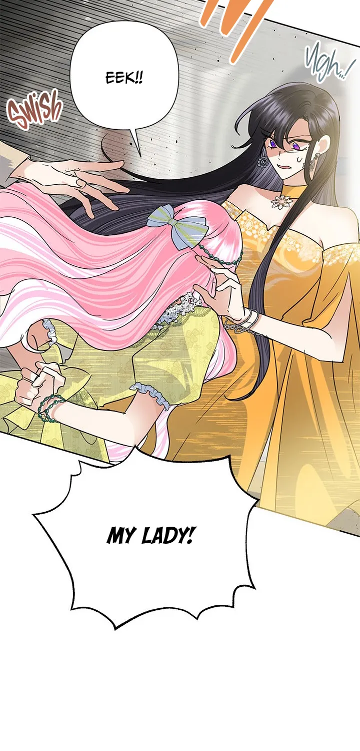 Another Happy Day For The Villainess Chapter 39 page 51 - 