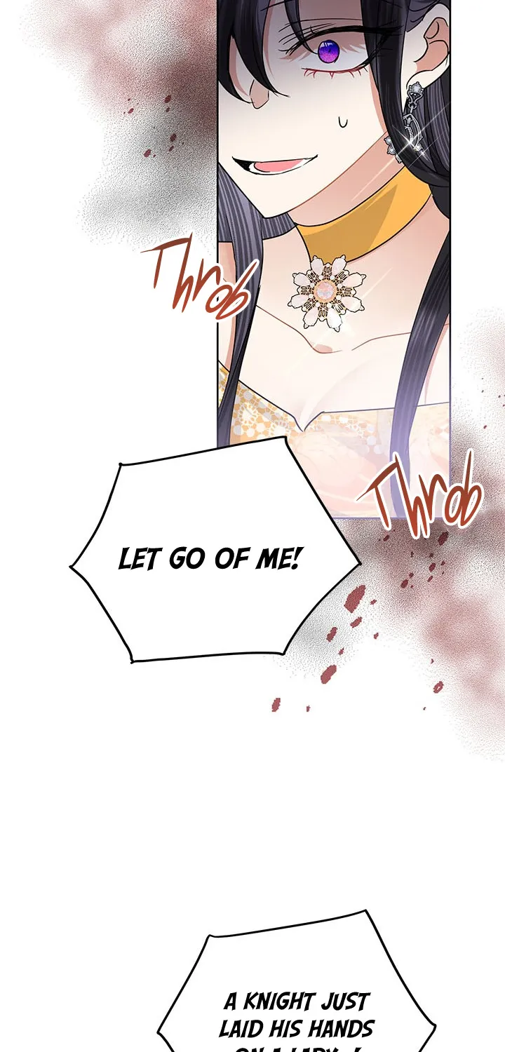 Another Happy Day For The Villainess Chapter 39 page 53 - 