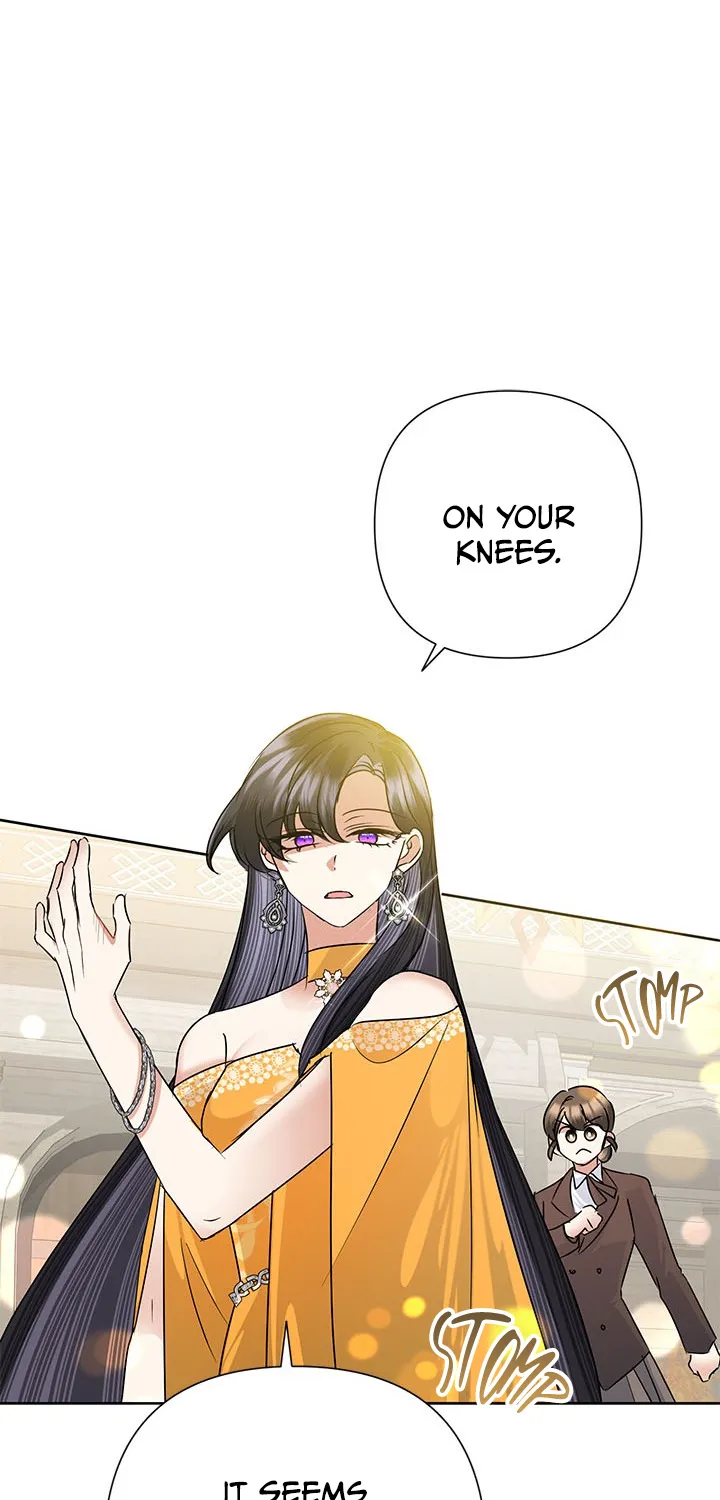 Another Happy Day For The Villainess Chapter 39 page 59 - 