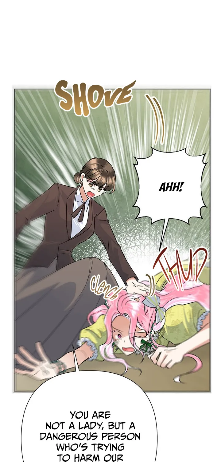 Another Happy Day For The Villainess Chapter 39 page 61 - 
