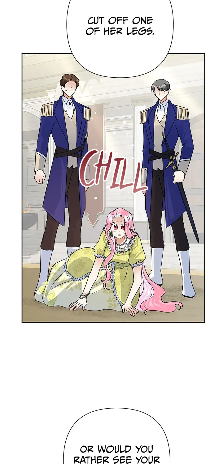 Another Happy Day For The Villainess Chapter 39 page 73 - 
