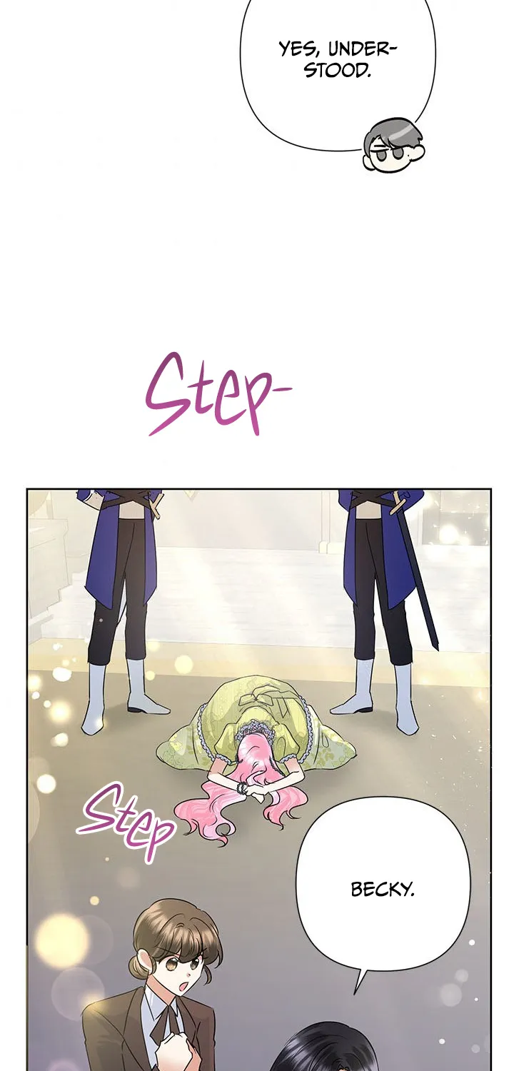 Another Happy Day For The Villainess Chapter 39 page 90 - 