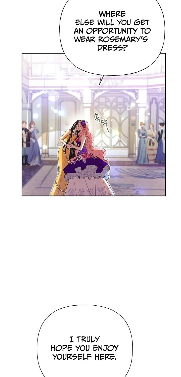 Another Happy Day For The Villainess Chapter 4 page 12 - 