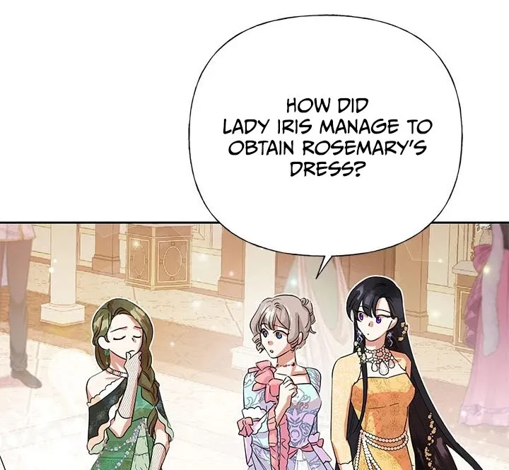 Another Happy Day For The Villainess Chapter 4 page 31 - 
