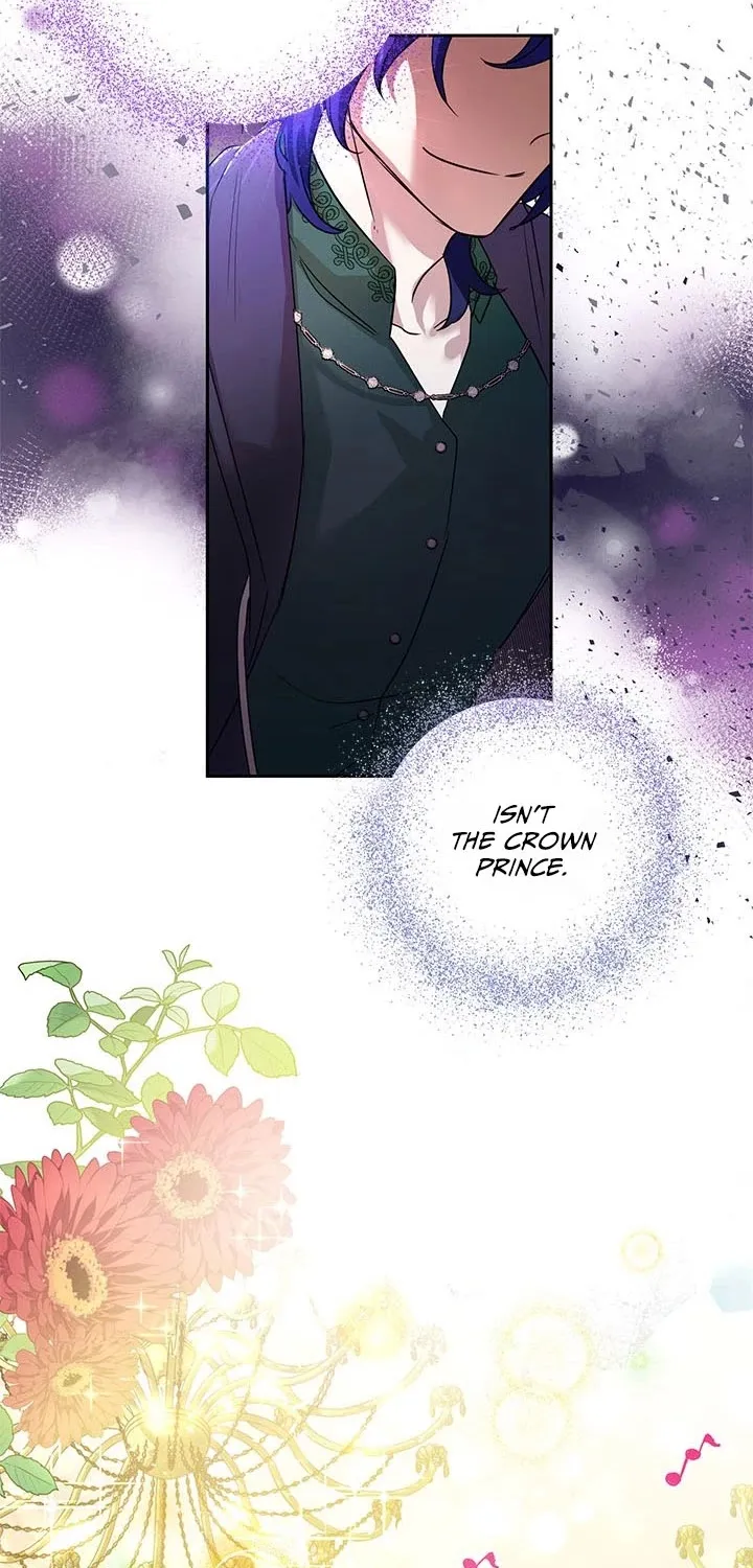Another Happy Day For The Villainess Chapter 4 page 35 - 