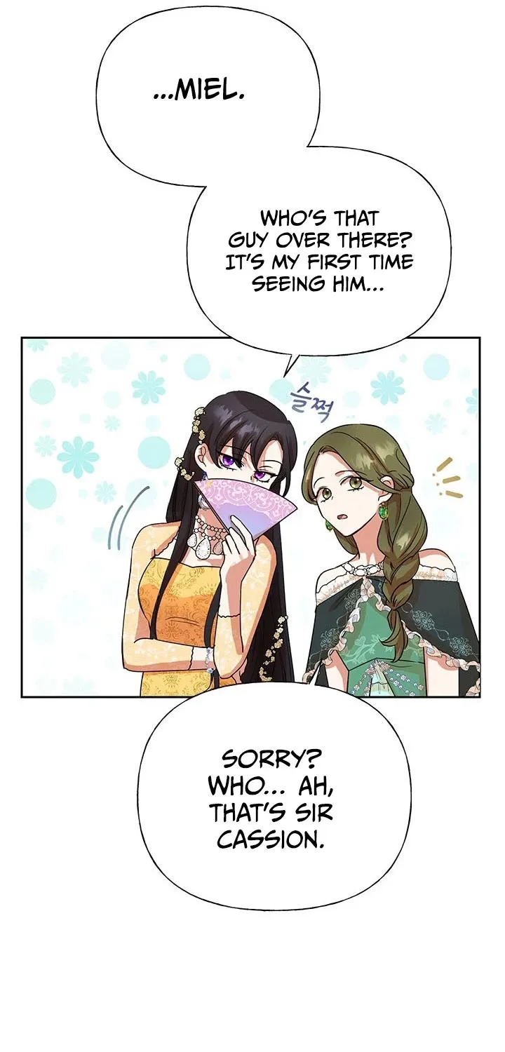 Another Happy Day For The Villainess Chapter 4 page 44 - 