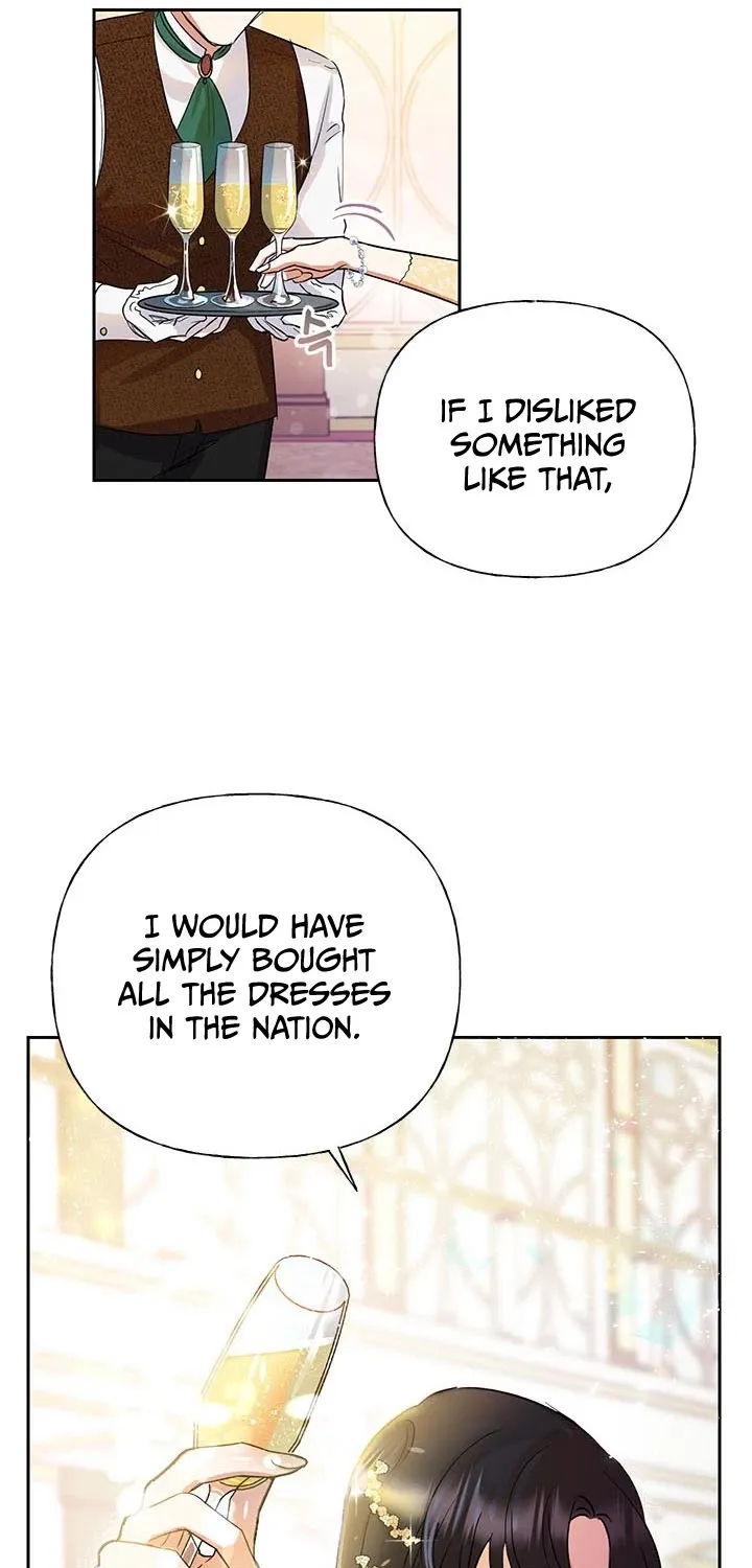 Another Happy Day For The Villainess Chapter 4 page 6 - 