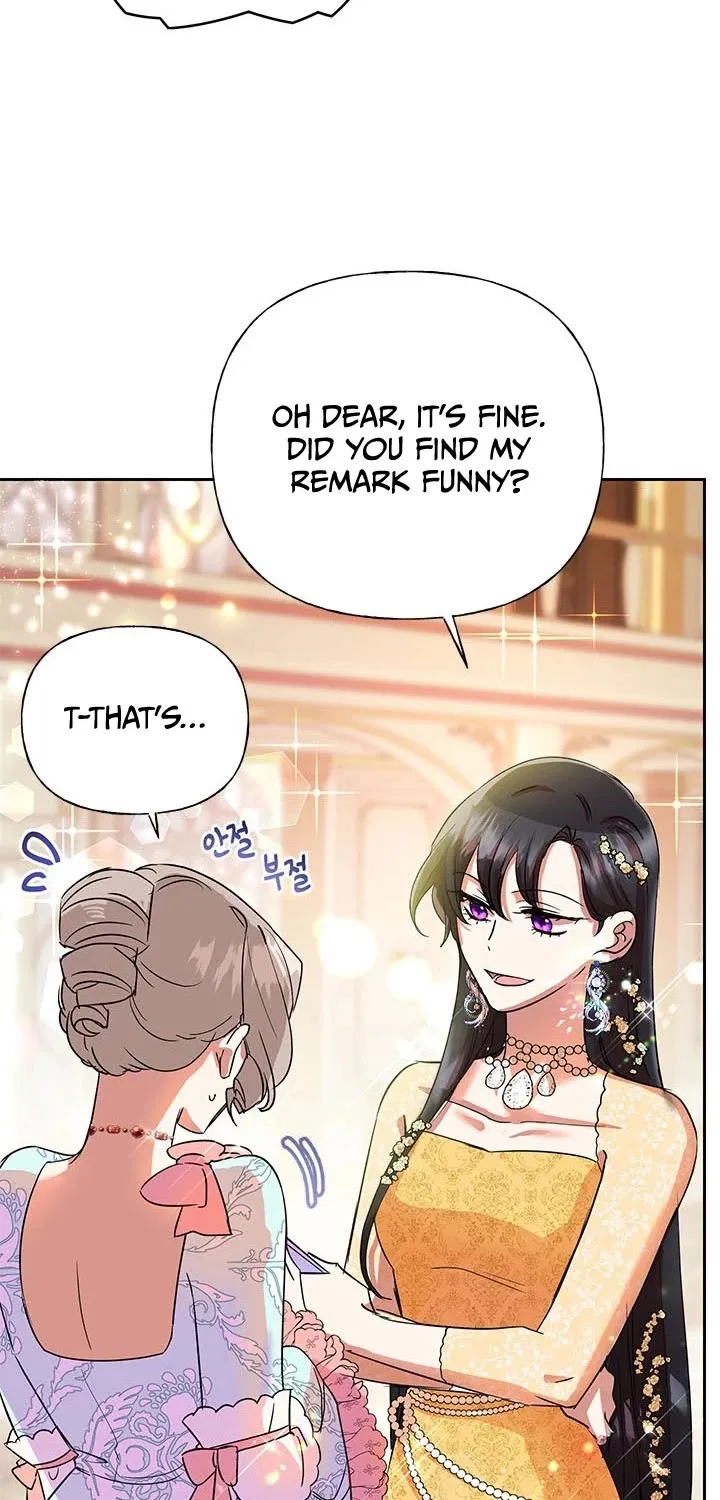 Another Happy Day For The Villainess Chapter 4 page 54 - 