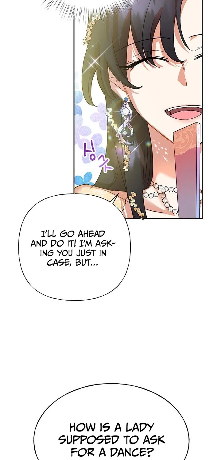 Another Happy Day For The Villainess Chapter 4 page 70 - 