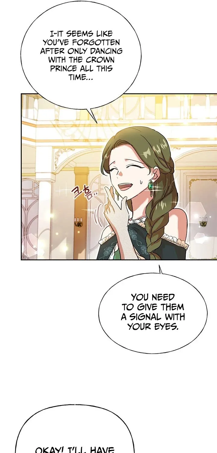 Another Happy Day For The Villainess Chapter 4 page 72 - 