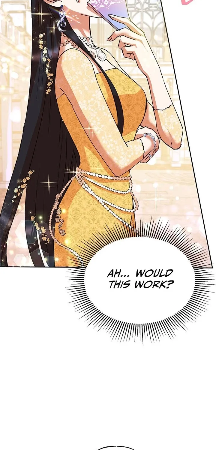 Another Happy Day For The Villainess Chapter 4 page 74 - 