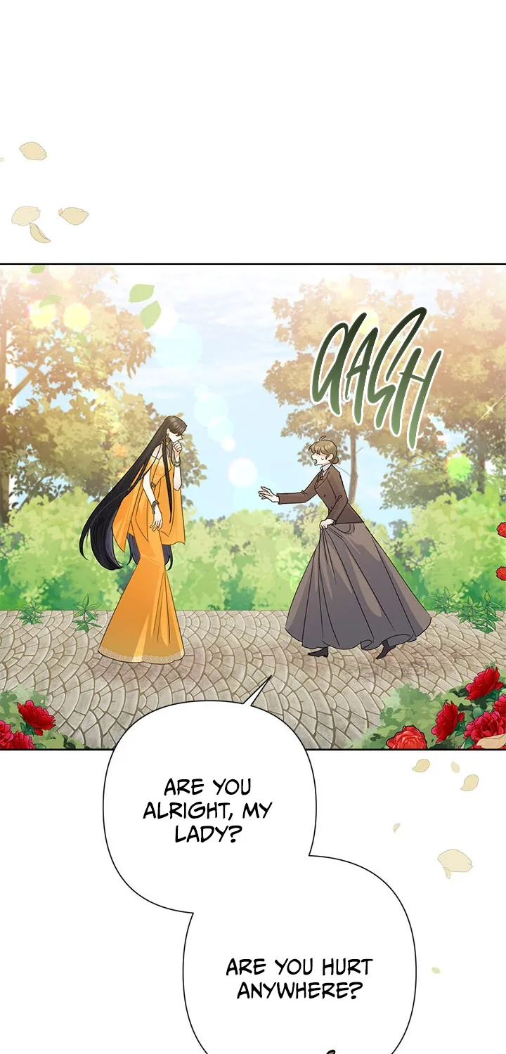 Another Happy Day For The Villainess Chapter 40 page 16 - 