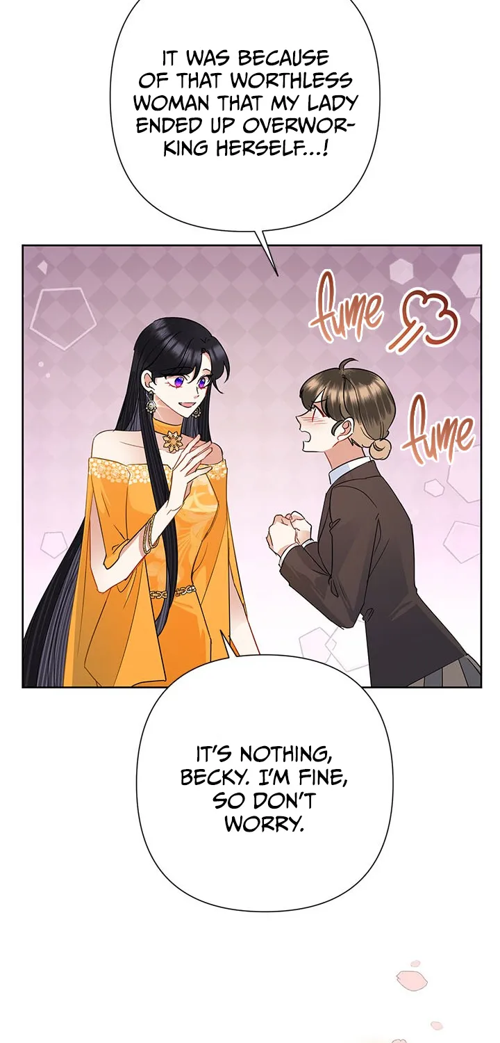 Another Happy Day For The Villainess Chapter 40 page 18 - 