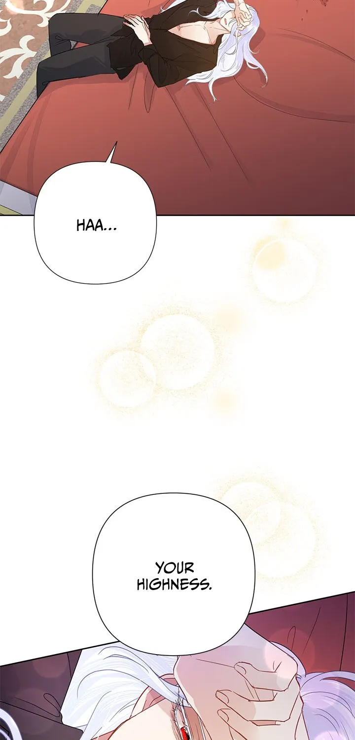 Another Happy Day For The Villainess Chapter 40 page 37 - 