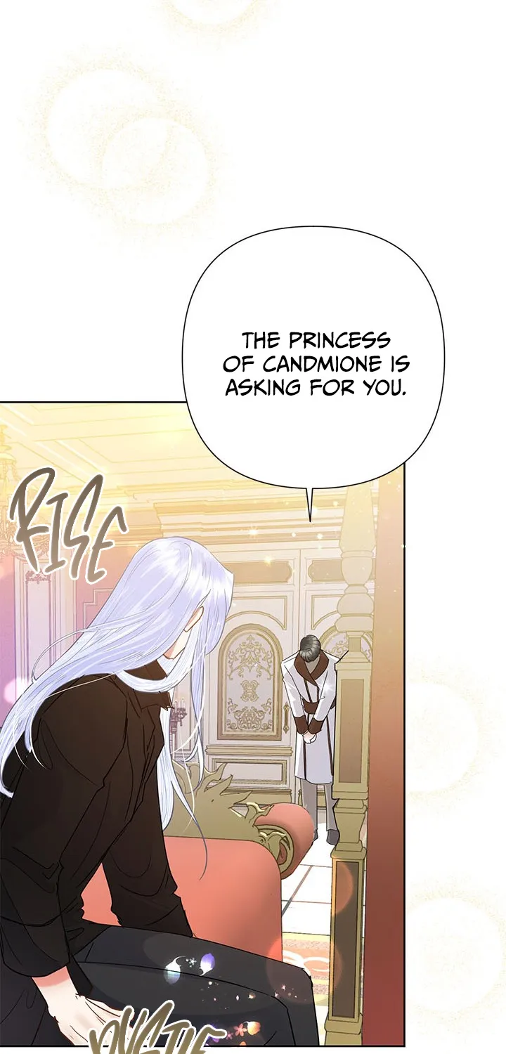 Another Happy Day For The Villainess Chapter 40 page 39 - 
