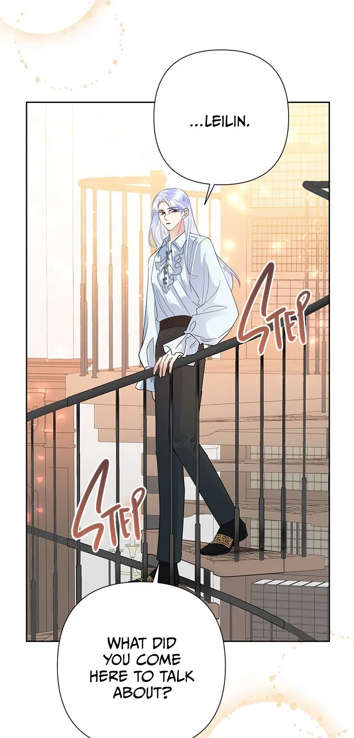 Another Happy Day For The Villainess Chapter 40 page 45 - 